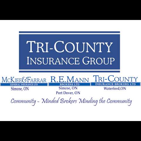 Tri-County Insurance Brokers Ltd