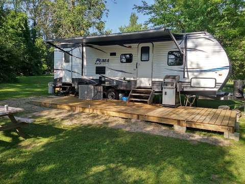 Waterford North Conservation Area Waterford North Conservation Area