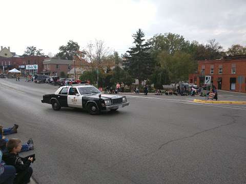 Waterford Pumpkin Festival Inc