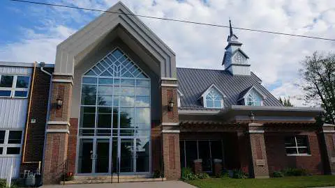 Waterford United Church