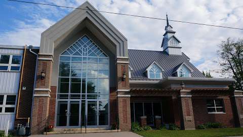 Waterford United Church